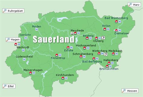 sex im sauerland|Sauerland: in Erotik